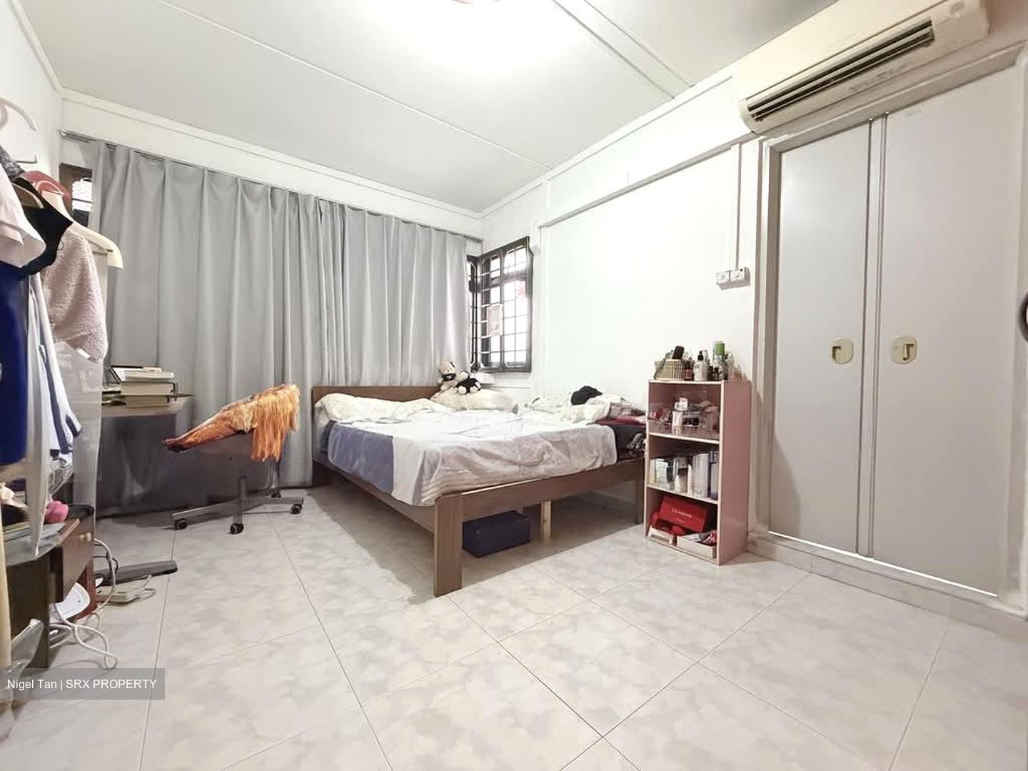 Blk 484B Choa Chu Kang Avenue 5 (Choa Chu Kang), HDB 4 Rooms #559563821